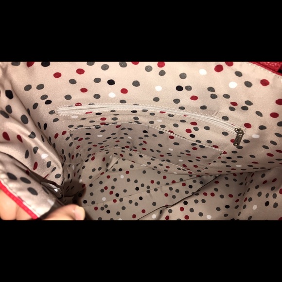 Brand New Thirty One Tote - Picture 2 of 2